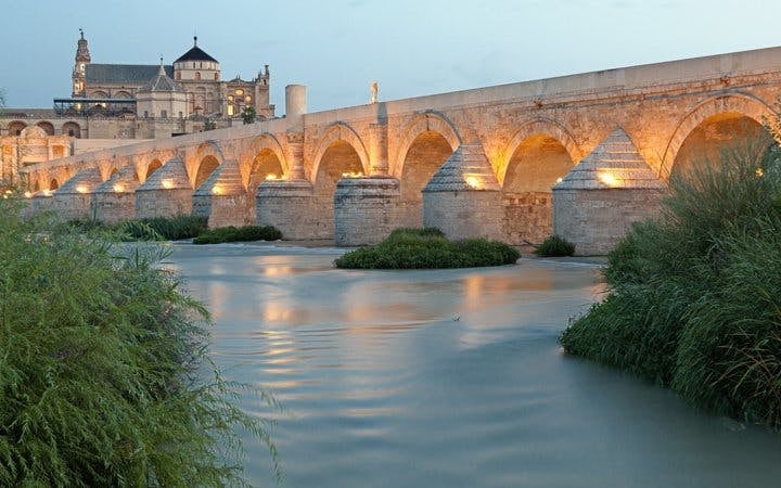 Cordoba Self-Guided Mobile Tour with Flexible Schedule and Lifetime Access Image 5