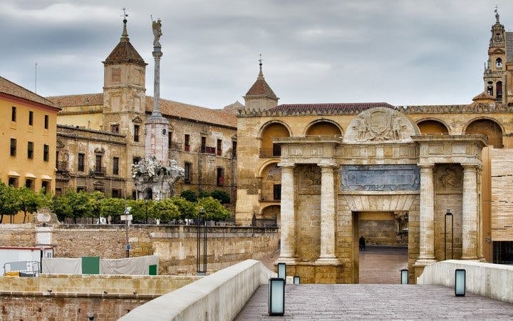 Cordoba Self-Guided Mobile Tour with Flexible Schedule and Lifetime Access Image 6