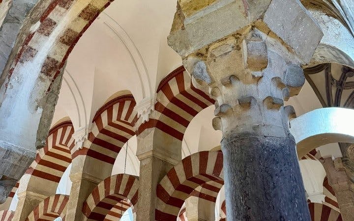 Cordoba Self-Guided Mobile Tour with Flexible Schedule and Lifetime Access Image 7