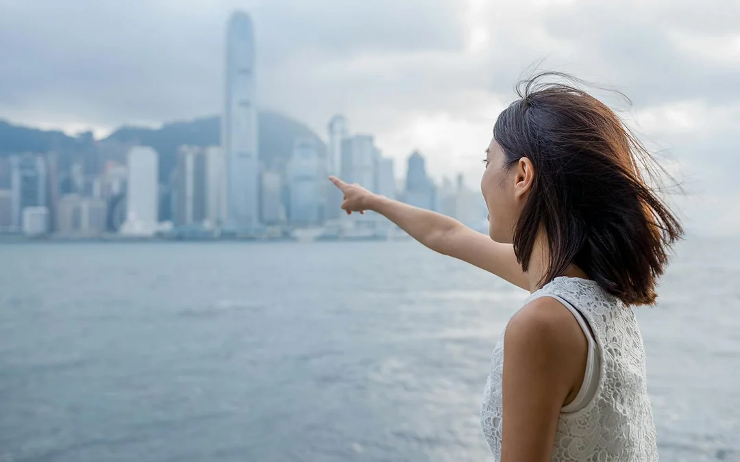 Cotai Water Jet Tickets: Hong Kong–Macau Ferry Terminal to Macau Taipa Ferry Terminal Image 2