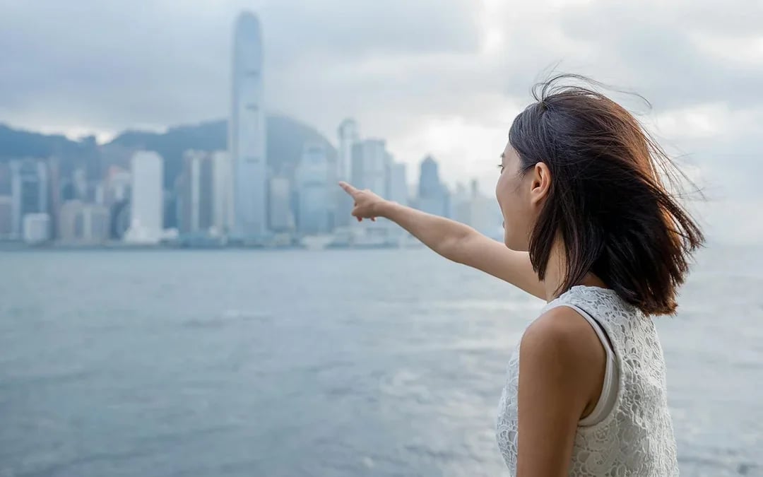 Cotai Water Jet Tickets: Macau Taipa Ferry Terminal to Hong Kong–Macau Ferry Terminal Image 8