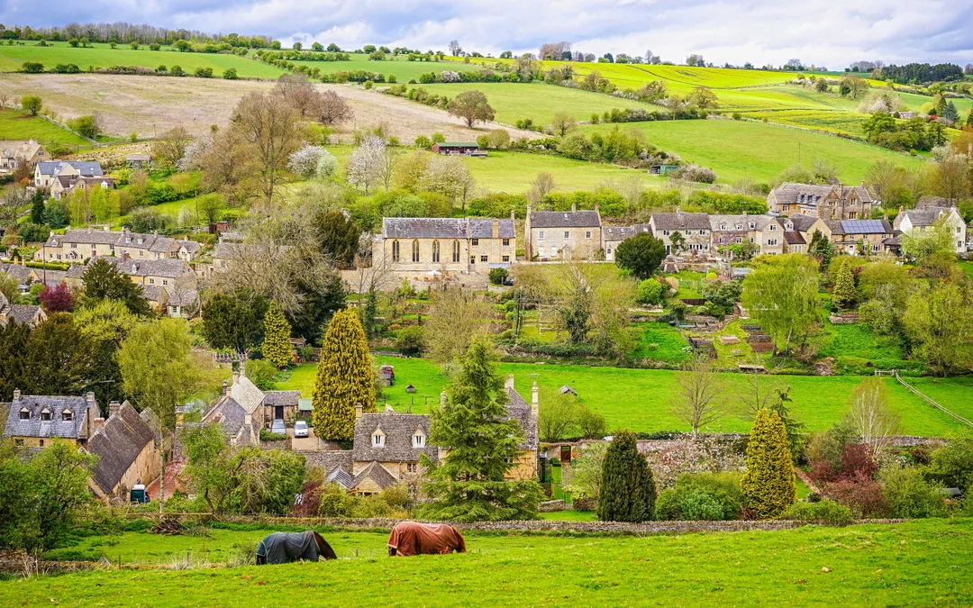Cotswolds Guided Tour with Optional Lunch at a Historic Inn Image 4