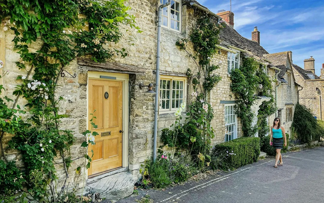 Cotswolds Guided Tour with Optional Lunch at a Historic Inn Image 9