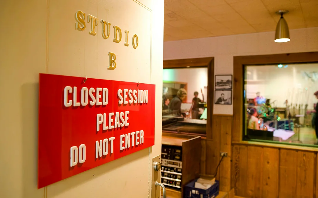 Country Music Hall of Fame & Museum, RCA Studio B and Hatch Show Print Tickets Image 3