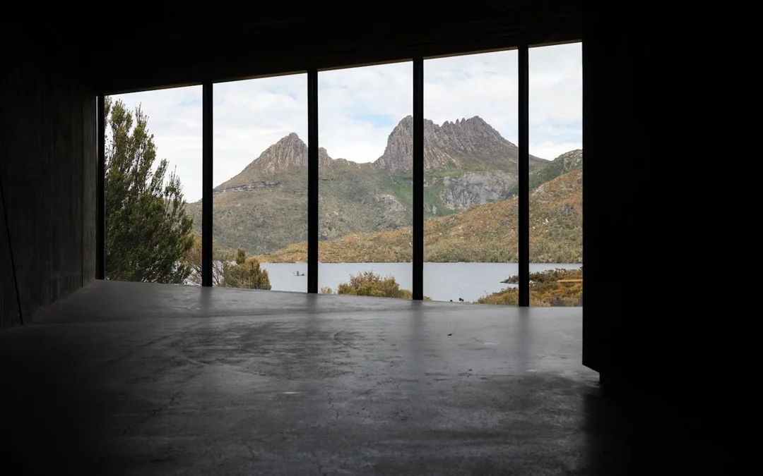 Cradle Mountain Explorer: Hobart to Launceston Image 3