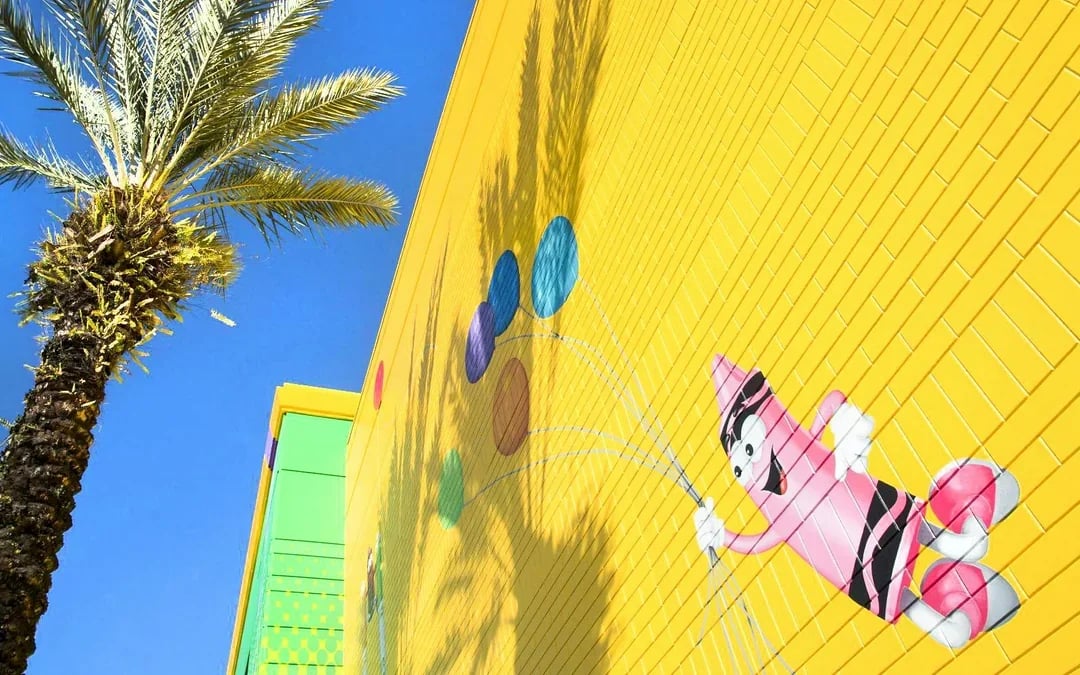 Crayola Experience Orlando Admission Tickets Image 8