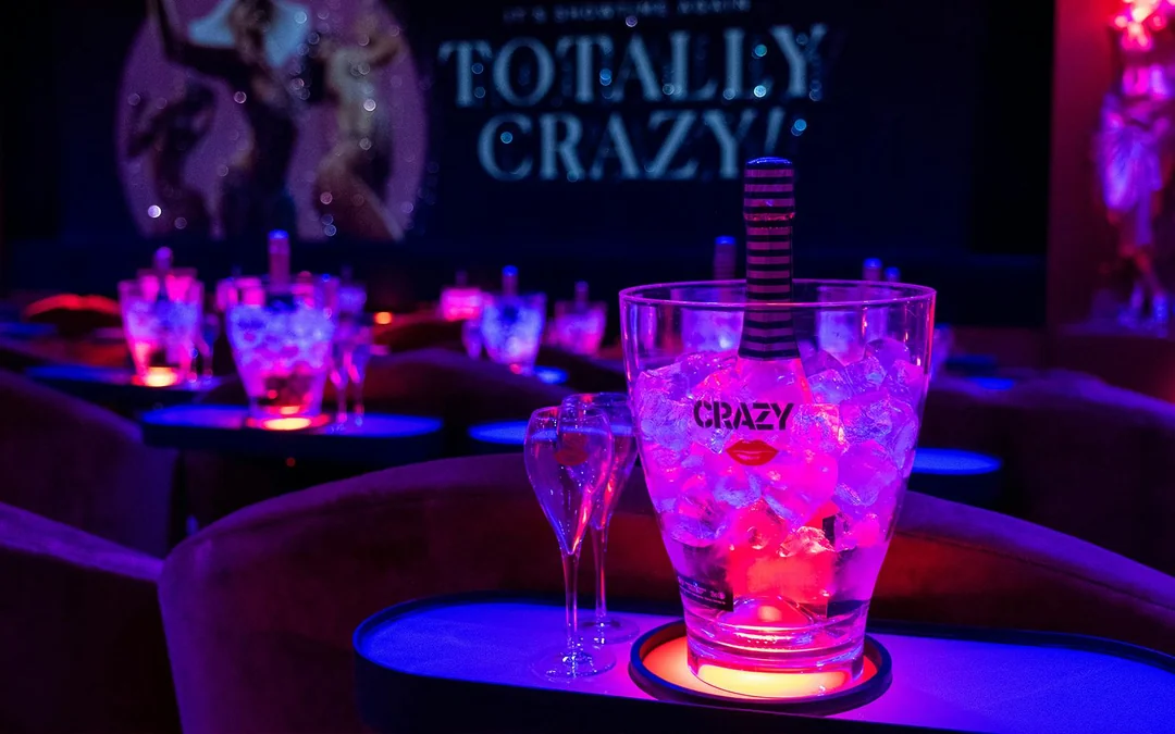 Crazy Horse Show Tickets  Image 4