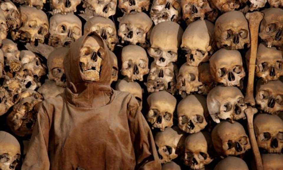 Crypts and Catacombs of Rome Skip-The-Line Tour