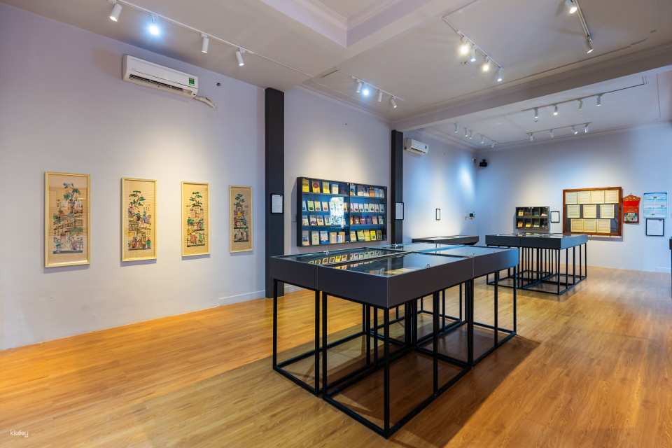 CSO Gallery Ticket in Hoi An | Vietnam