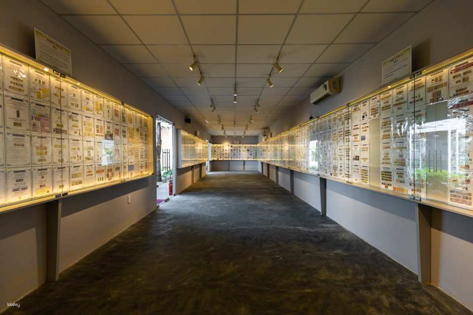 CSO Gallery Ticket in Hoi An | Vietnam