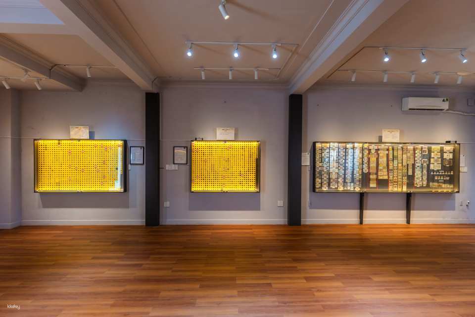 CSO Gallery Ticket in Hoi An | Vietnam