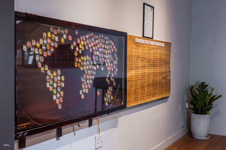 CSO Gallery Ticket in Hoi An | Vietnam