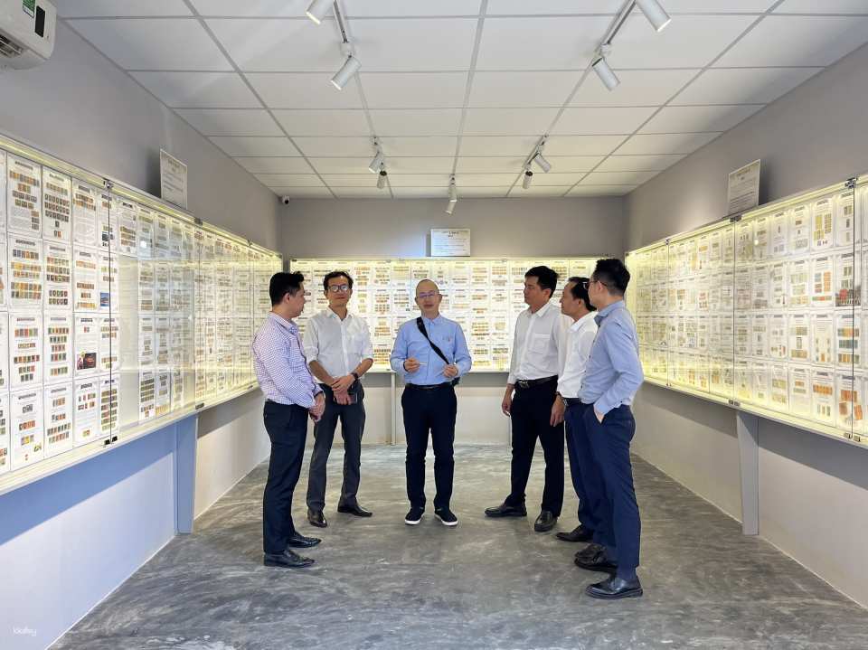 CSO Gallery Ticket in Hoi An | Vietnam