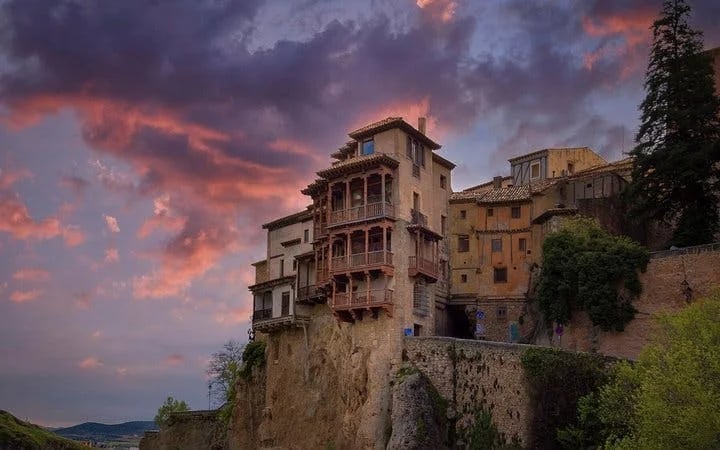 Cuenca Self-Guided Walking Tour on Mobile App Image 6