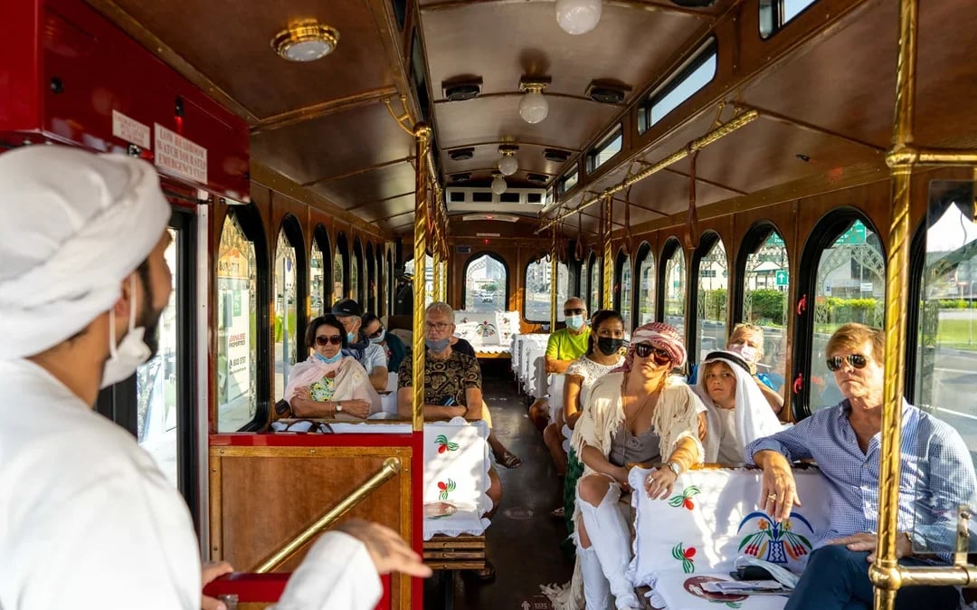 Culture on Wheels Image 1