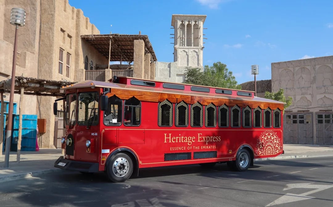Culture on Wheels Image 2