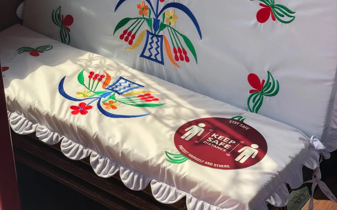Culture on Wheels Image 11