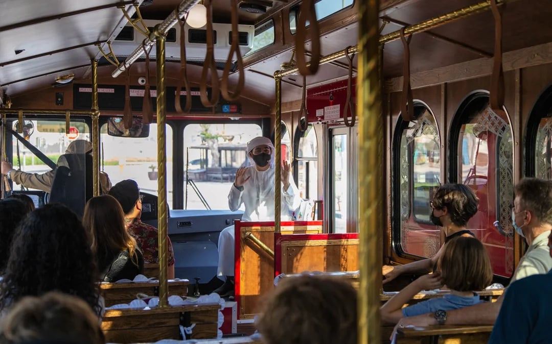 Culture on Wheels Image 3