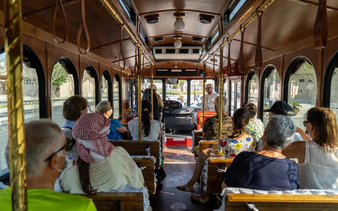 Culture on Wheels Image 4