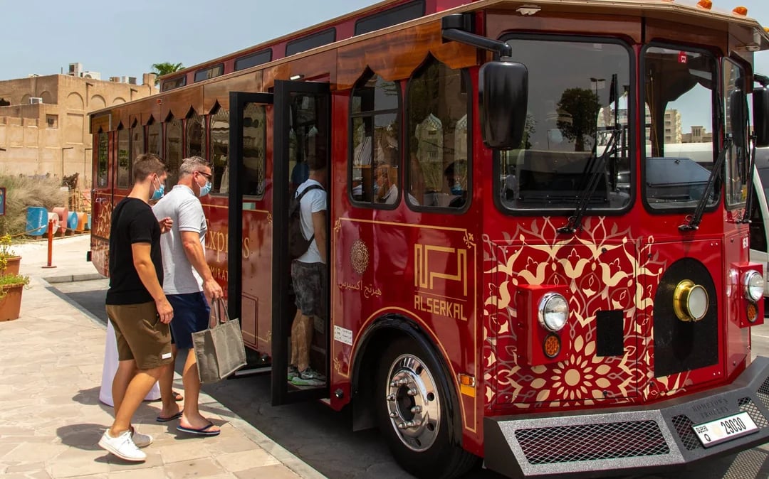 Culture on Wheels Image 5