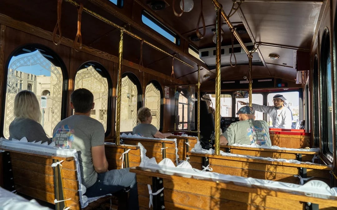 Culture on Wheels Image 6
