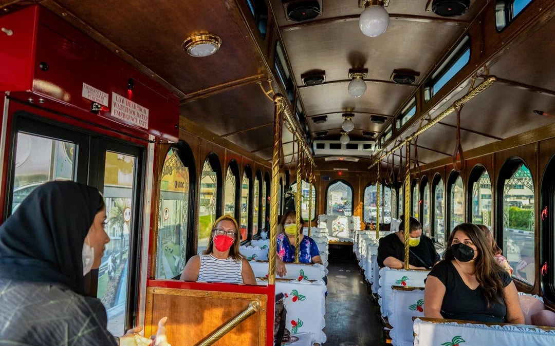 Culture on Wheels Image 9