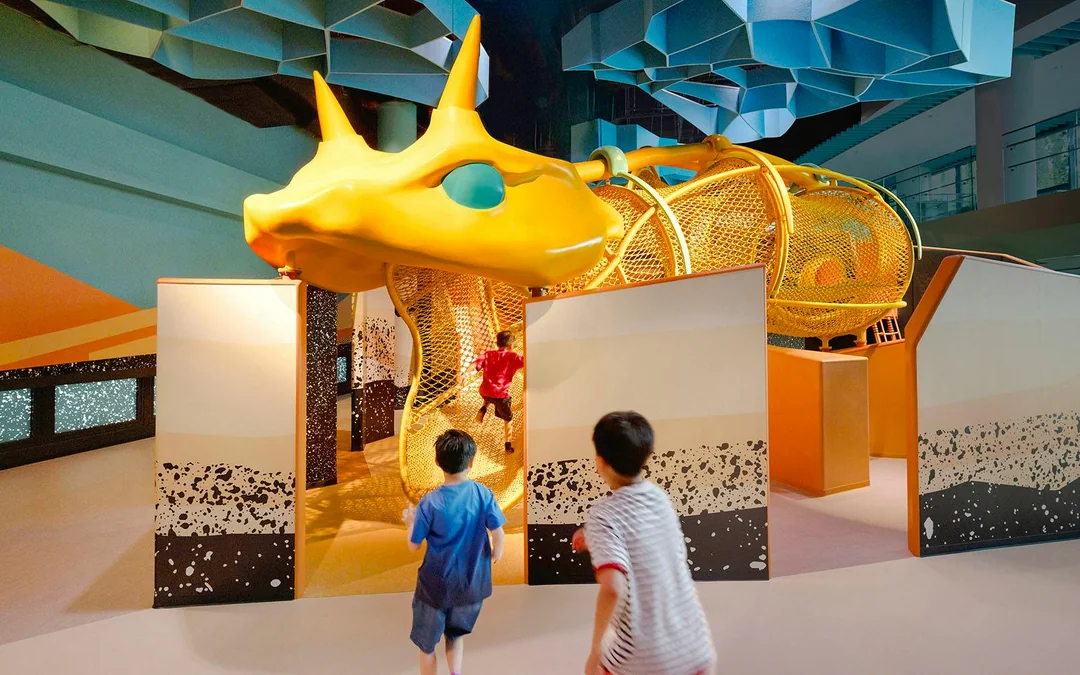 Curiosity Cove Tickets | Mandai Wildlife Reserve Image 2