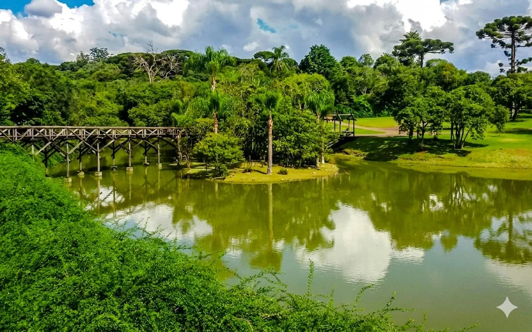Curitiba City Highlights Tour Image 6