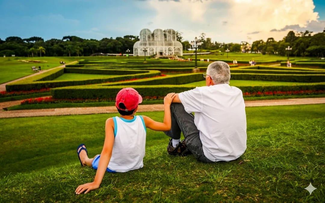 Curitiba City Highlights Tour Image 9