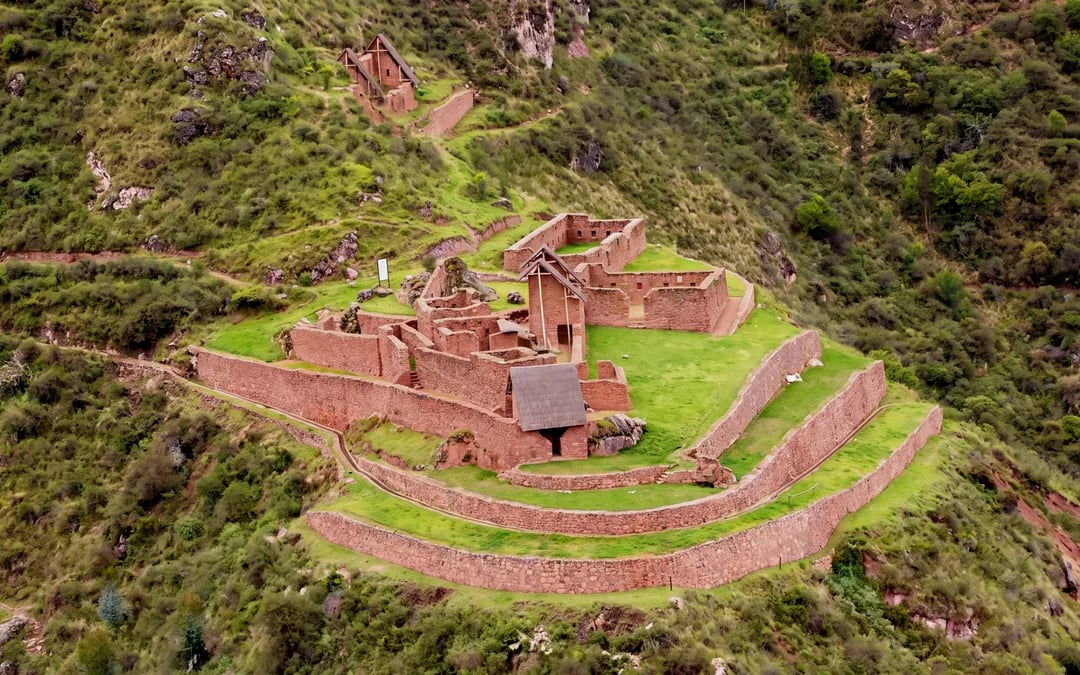 Cusco: Full-Day Tour to Perolniyoc, Raqaypata & Ñaupa Iglesia Image 3