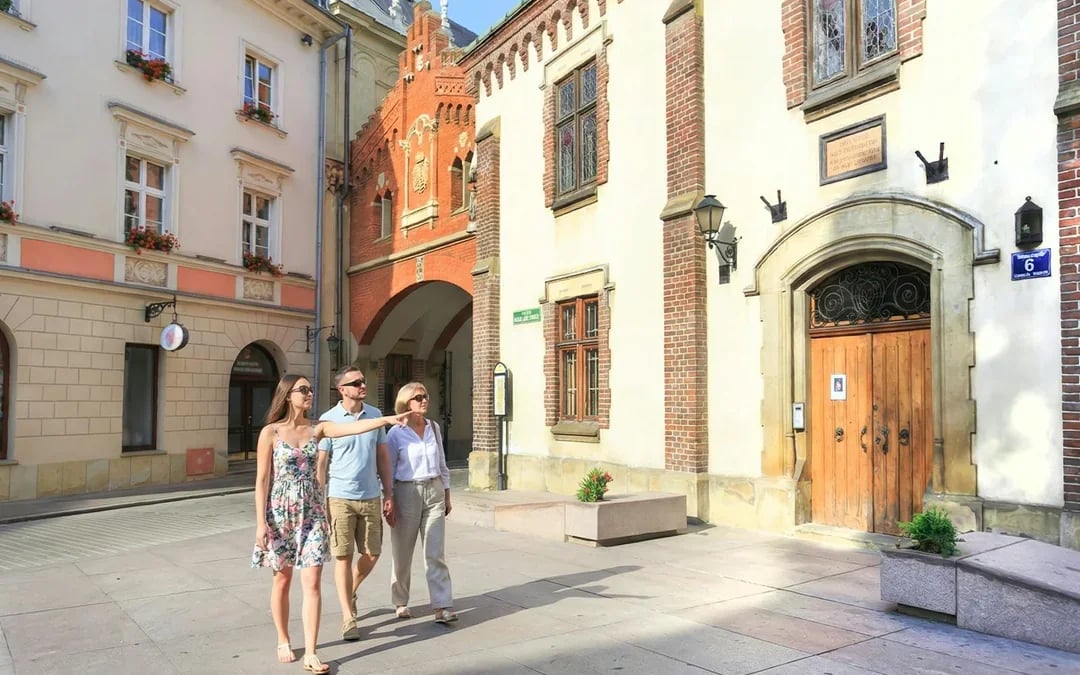 Czartoryski Museum Tickets Image 2