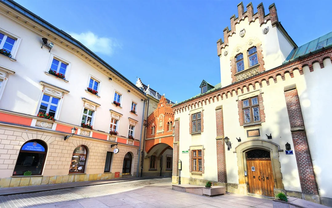 Czartoryski Museum Tickets Image 5