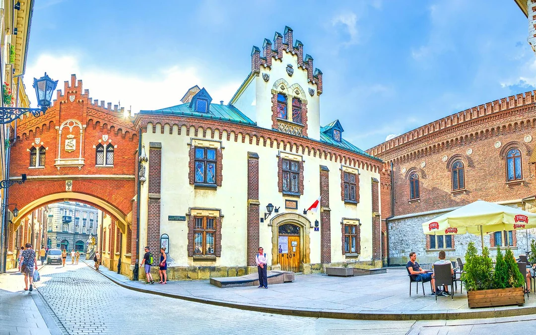 Czartoryski Museum Tickets Image 6