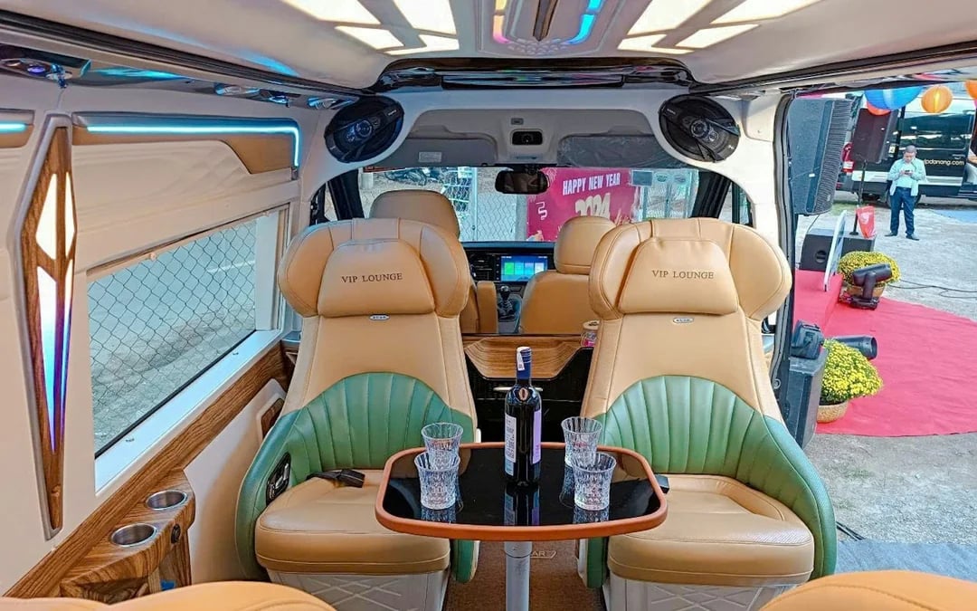 Da Nang Airport to Hoi An: Private One-Way Transfer Image 1