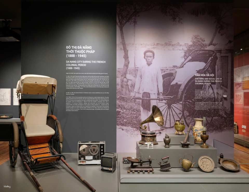 Da Nang Museum | DaNang