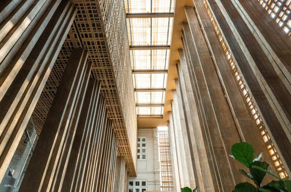 Da Nang Museum | DaNang