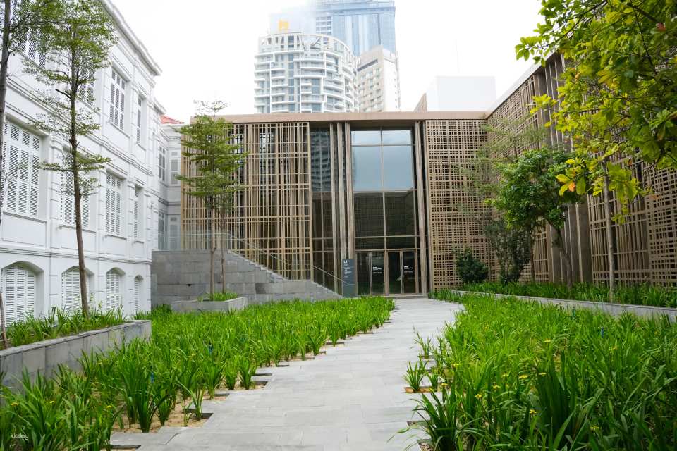 Da Nang Museum | DaNang