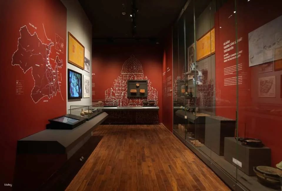Da Nang Museum | DaNang