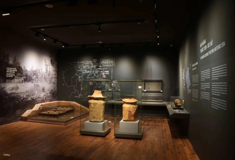 Da Nang Museum | DaNang