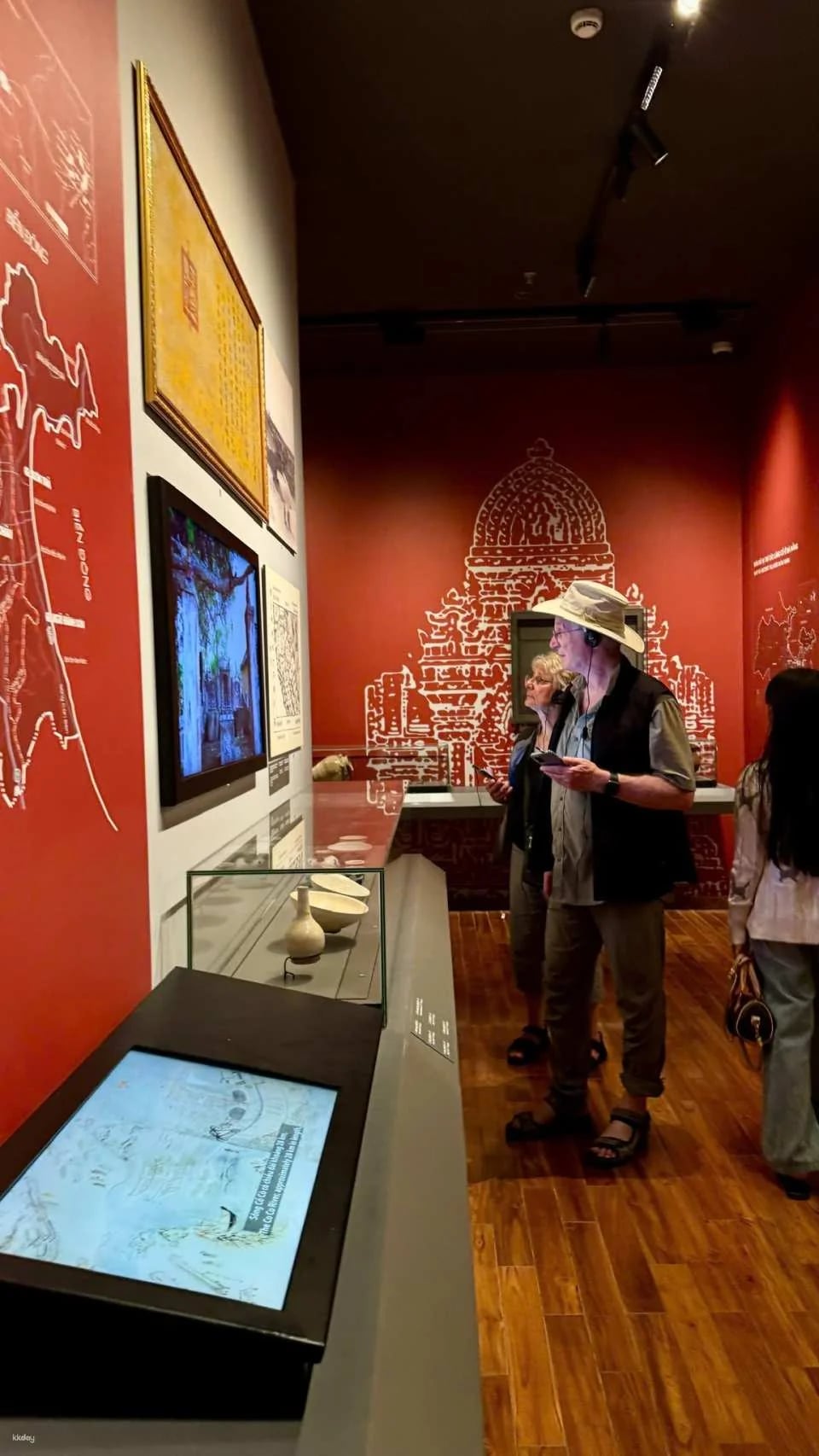 Da Nang Museum | DaNang
