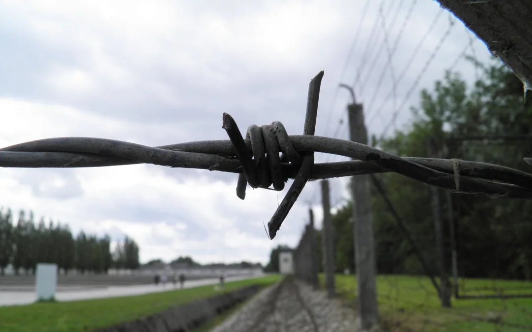 Dachau Concentration Camp Memorial Site Tour Image 6