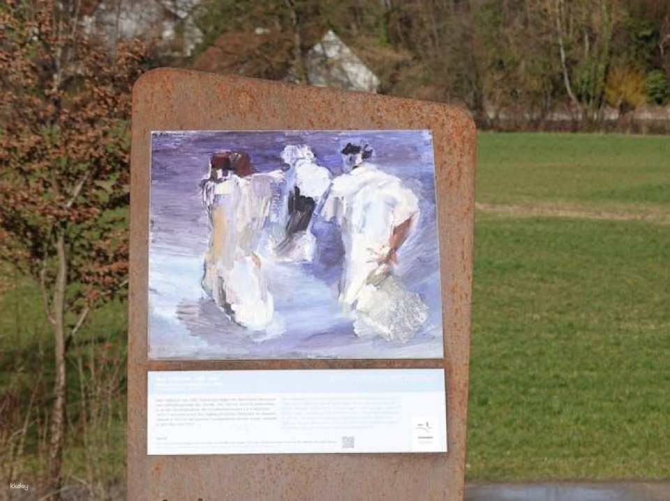 Dachau's rich history and artistic heritage audio tour