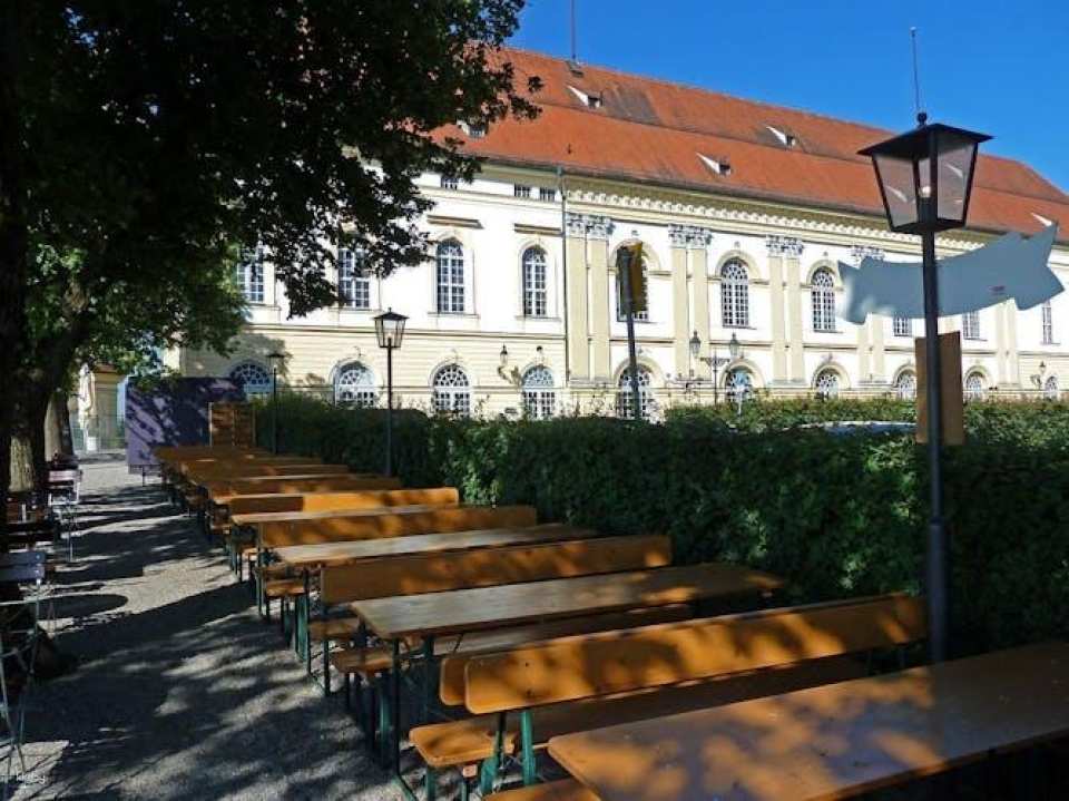 Dachau's rich history and artistic heritage audio tour