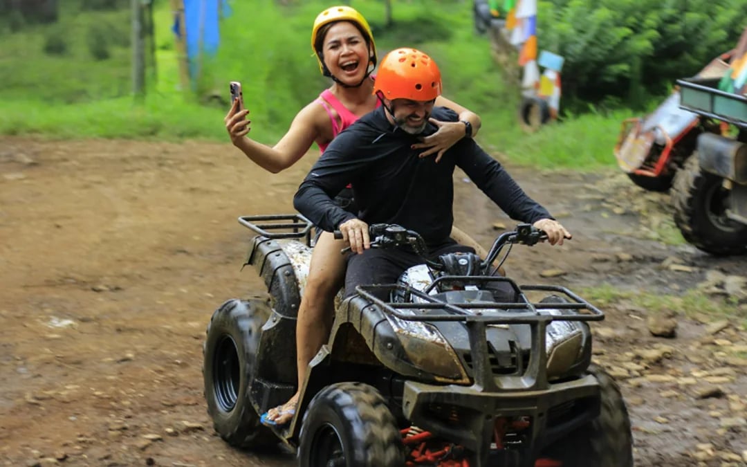 Dago Dreampark Ticket in Bandung Image 3