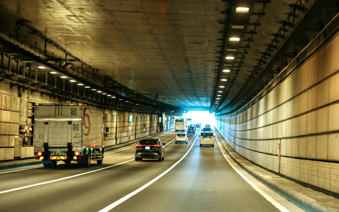Daikoku PA Night Drive Experience
Image 5