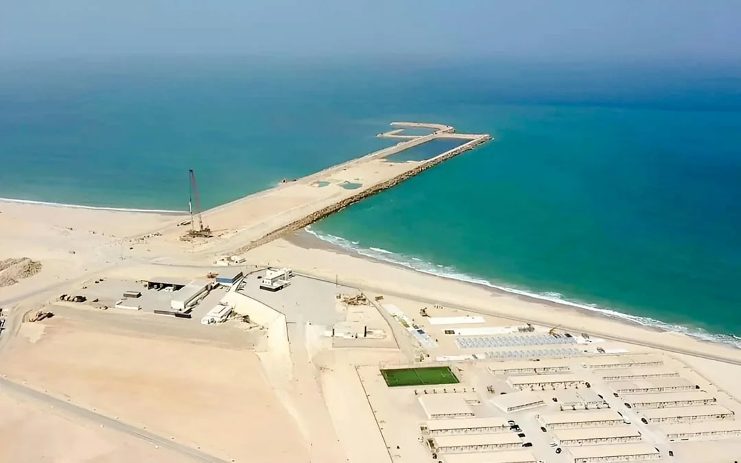 Dakhla Private City 4x4 Tour with Lighthouse and Artisan Workshop Image 1
