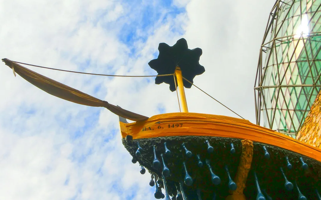 Dali's Figueres and Girona Image 3
