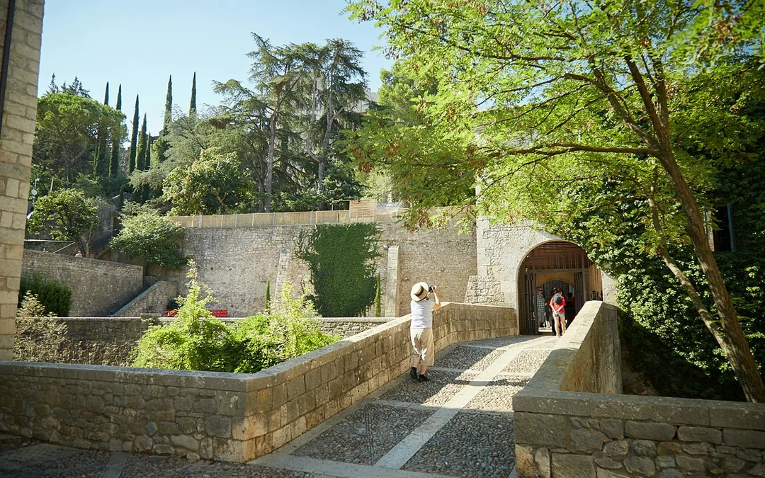 Dali's Figueres and Girona Image 5