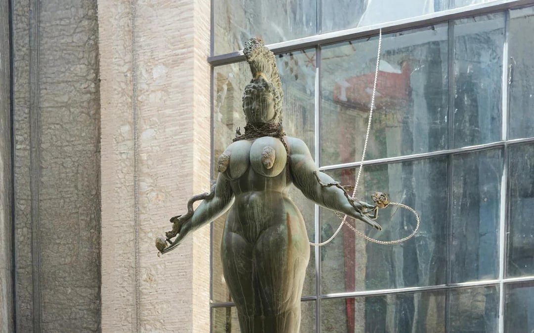 Dalí Theatre-Museum Entry Tickets Image 6
