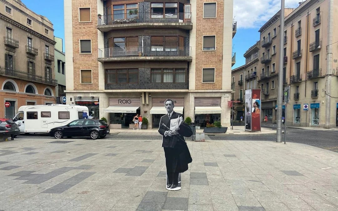 Dalí Theatre-Museum Guided Tour Image 2